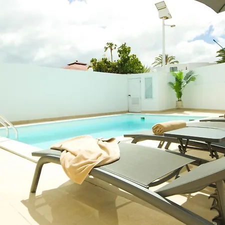 Villa Lux - By Az Puerto del Carmen (Lanzarote)