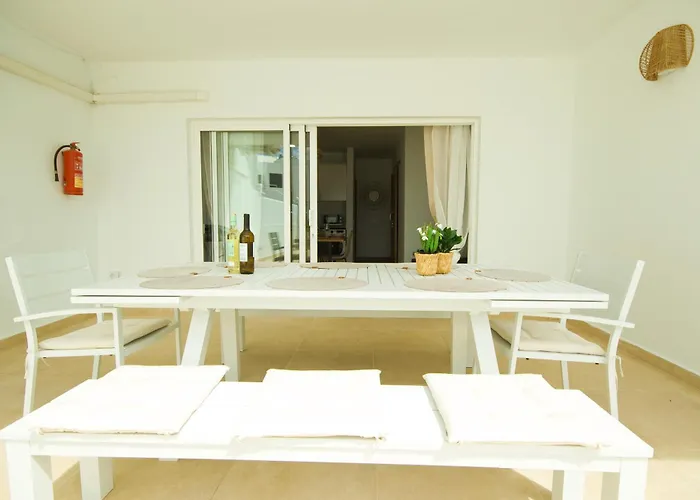 Lux - By Az * Puerto del Carmen (Lanzarote)