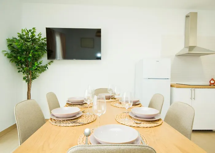 Lux - By Az Villa Puerto del Carmen (Lanzarote)