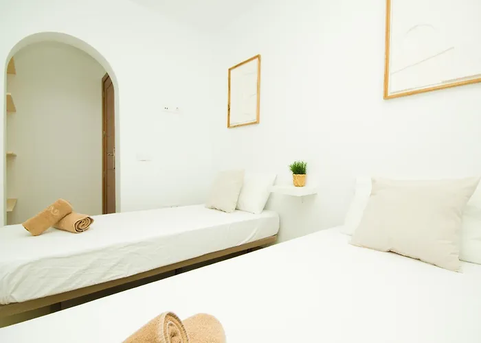 Lux - By Az * Puerto del Carmen (Lanzarote)