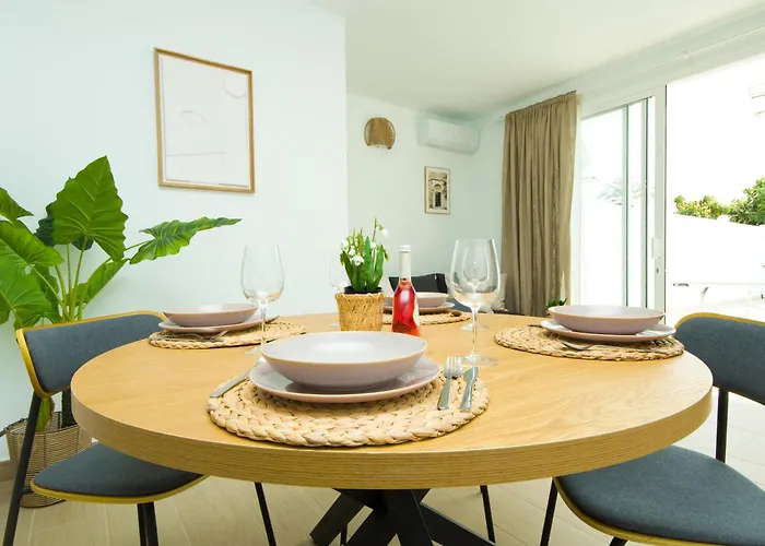 Lux - By Az * Puerto del Carmen (Lanzarote)